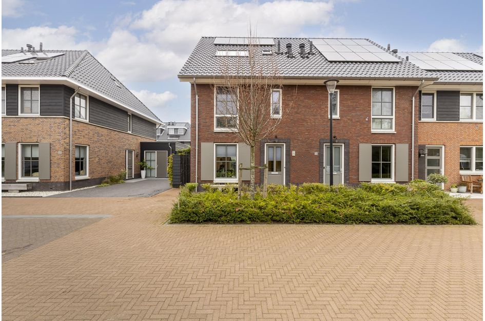 Groninger Kroon 53
