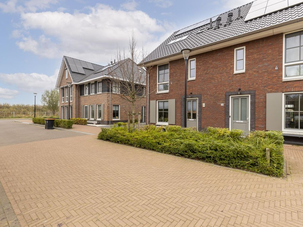 Groninger Kroon 53, HARDINXVELD-GIESSENDAM
