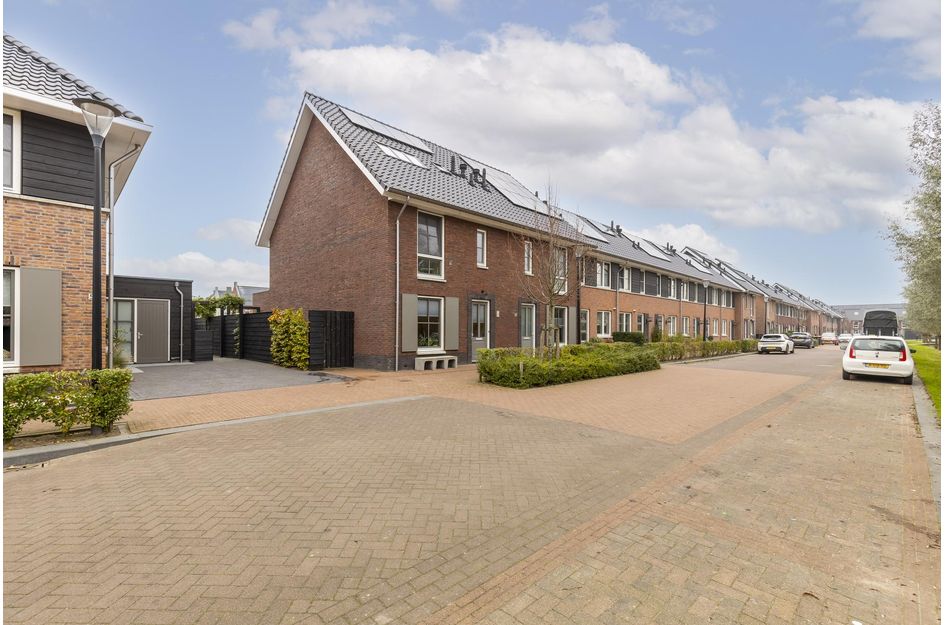 Groninger Kroon 53
