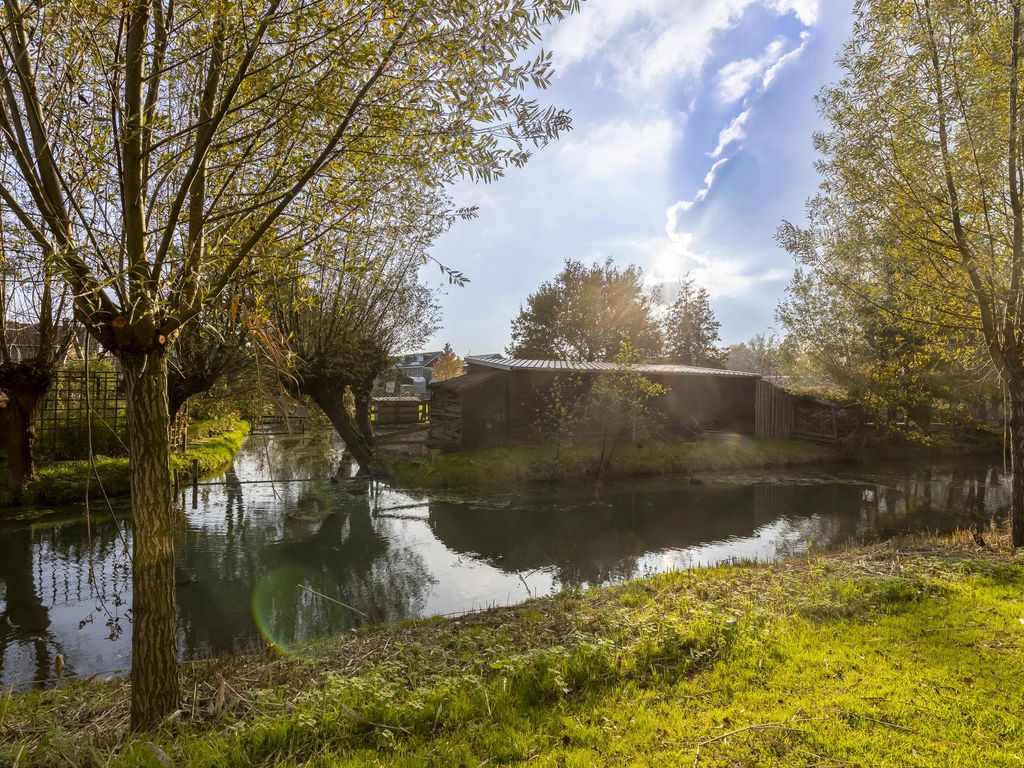Groninger Kroon 53, HARDINXVELD-GIESSENDAM