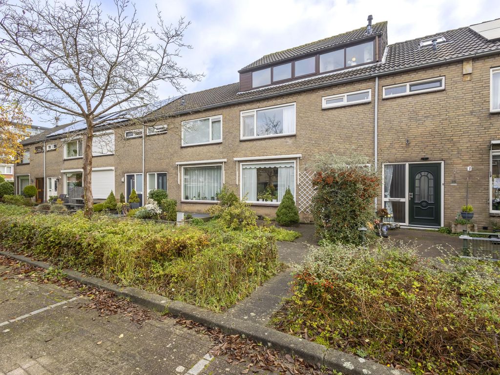Neptunusstraat 9, HARDINXVELD-GIESSENDAM