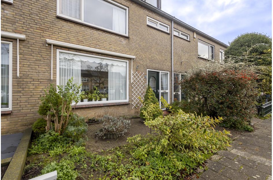 Neptunusstraat 9