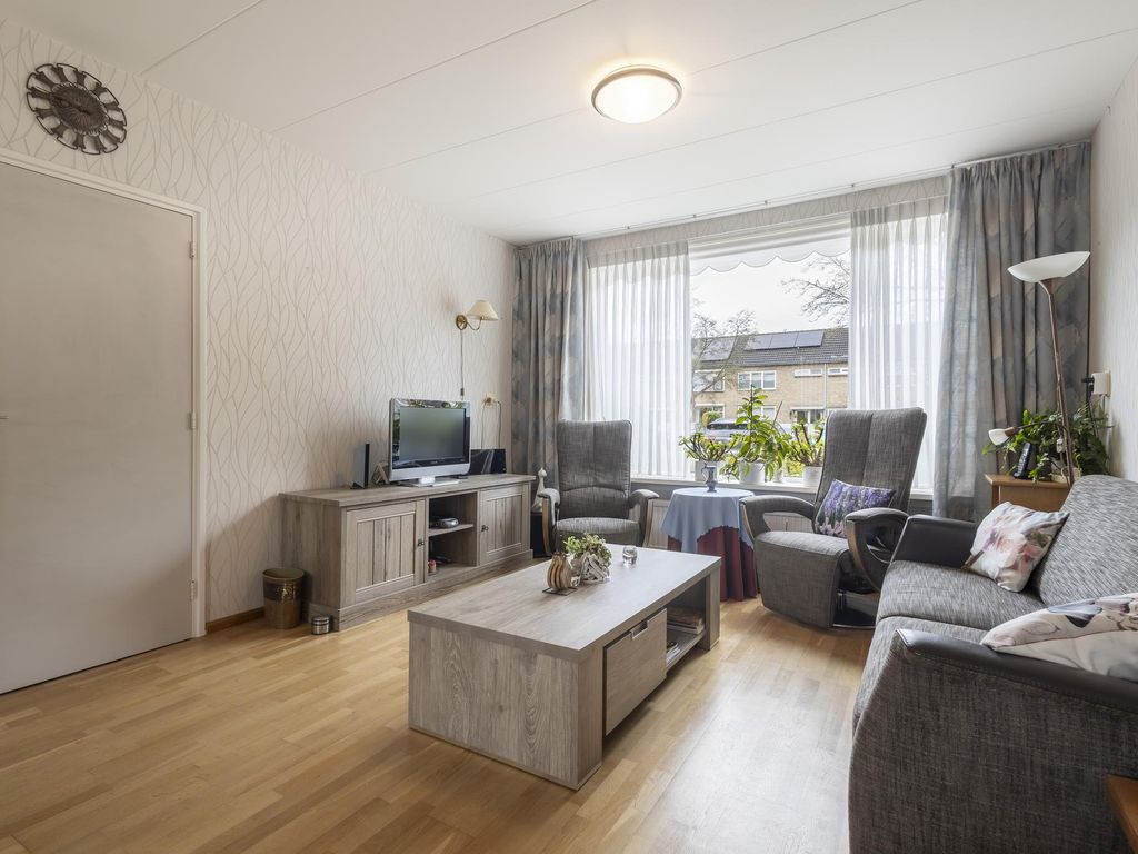 Neptunusstraat 9, HARDINXVELD-GIESSENDAM