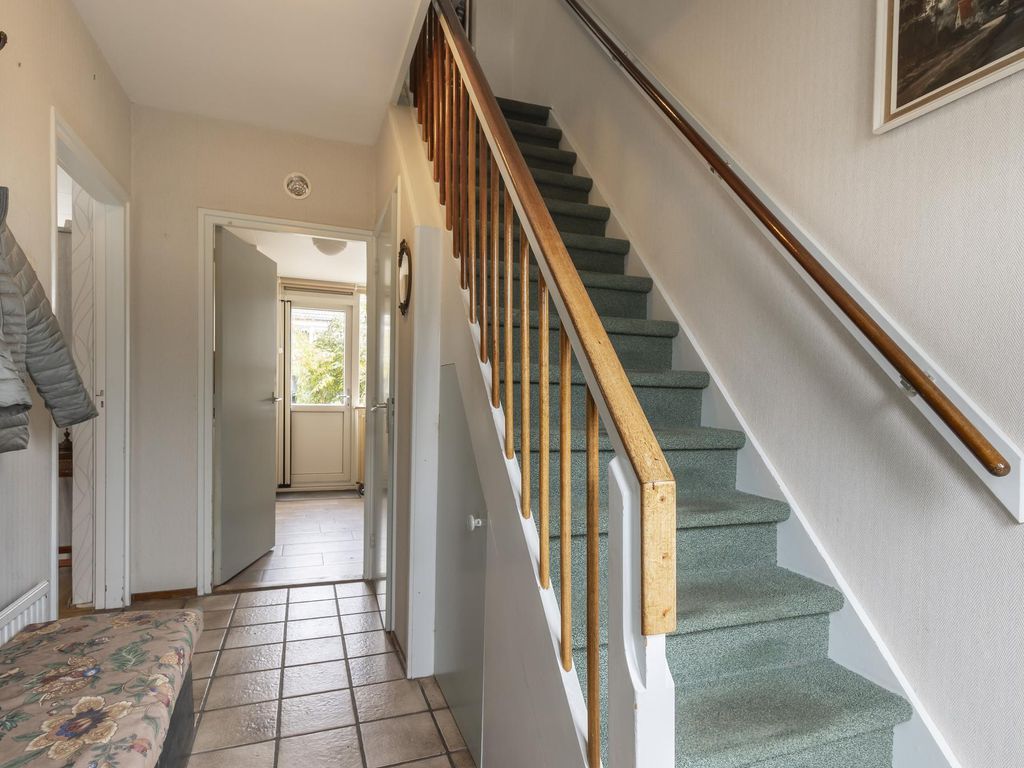 Neptunusstraat 9, HARDINXVELD-GIESSENDAM