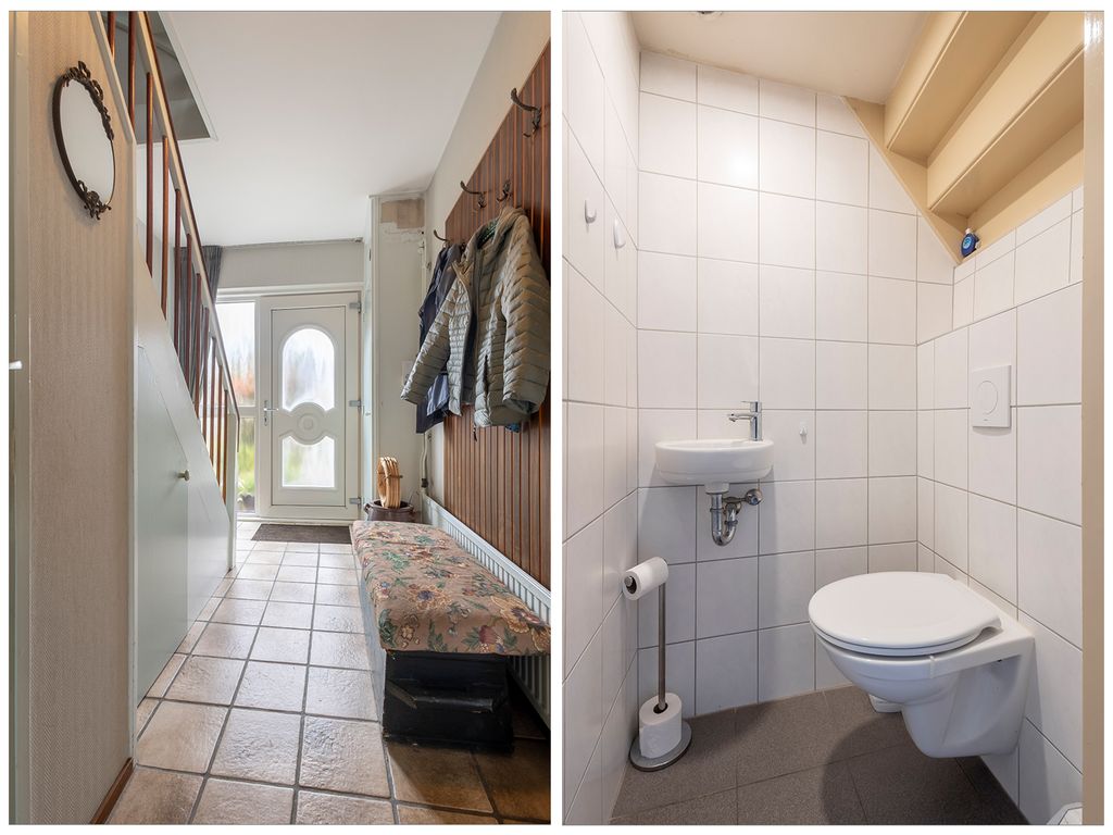 Neptunusstraat 9, HARDINXVELD-GIESSENDAM