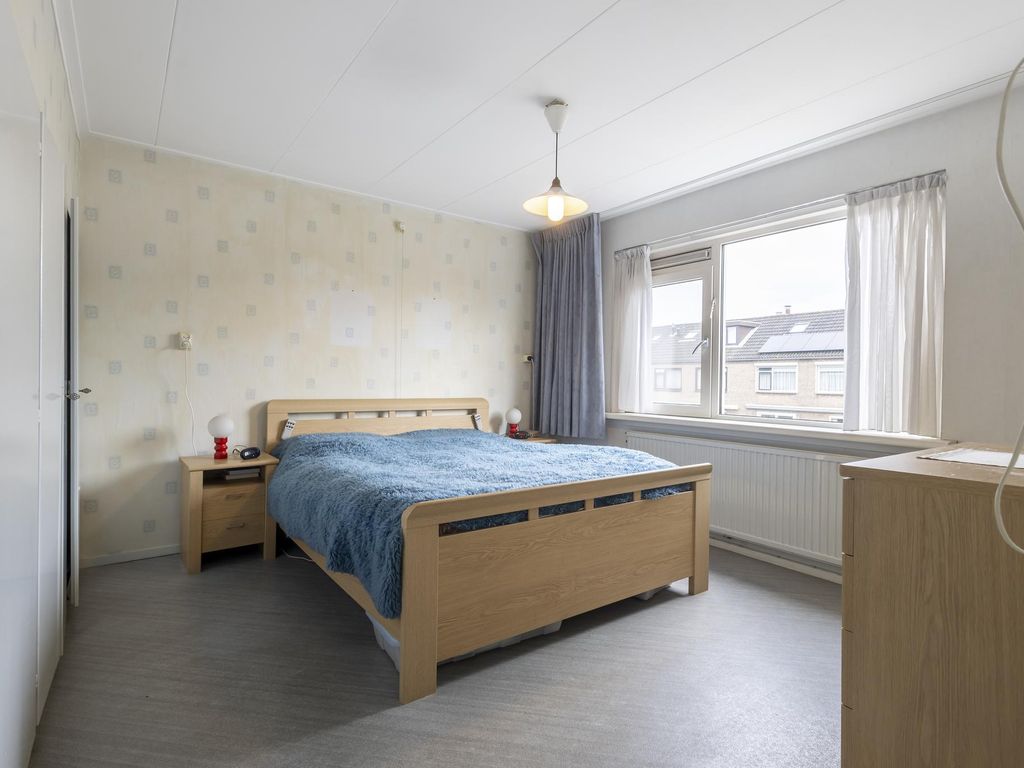 Neptunusstraat 9, HARDINXVELD-GIESSENDAM