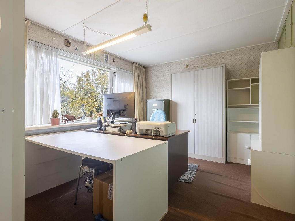Neptunusstraat 9, HARDINXVELD-GIESSENDAM