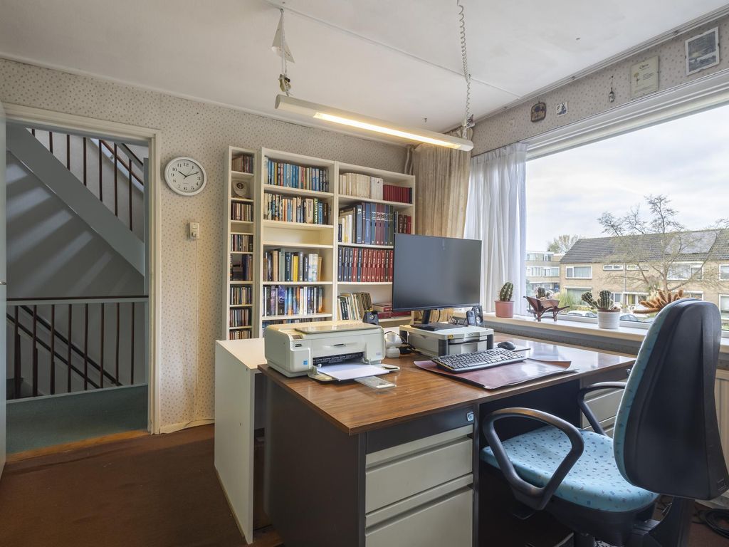 Neptunusstraat 9, HARDINXVELD-GIESSENDAM