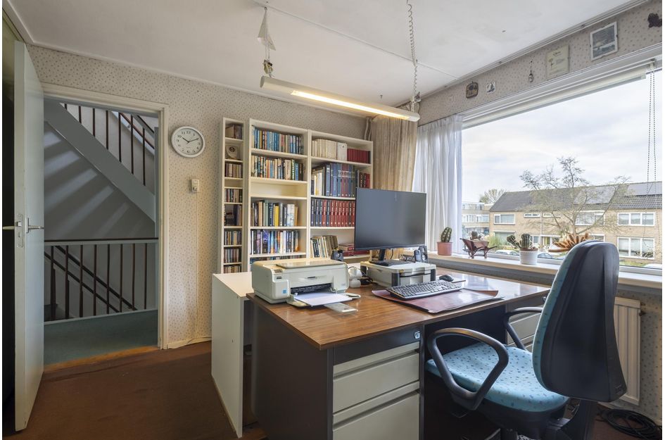 Neptunusstraat 9