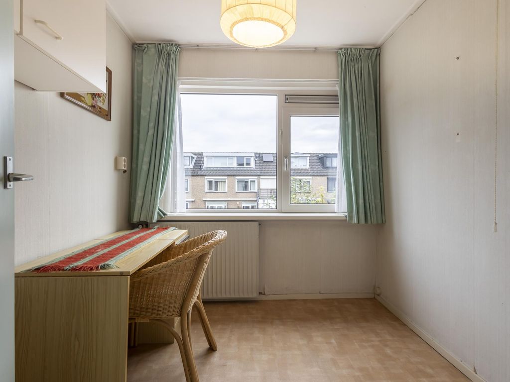 Neptunusstraat 9, HARDINXVELD-GIESSENDAM