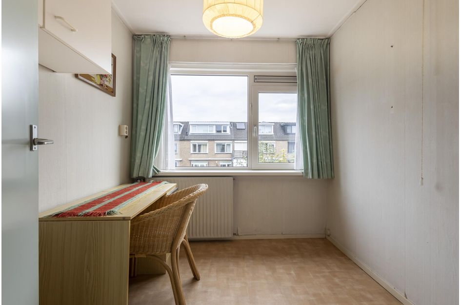 Neptunusstraat 9