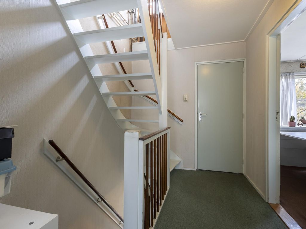 Neptunusstraat 9, HARDINXVELD-GIESSENDAM