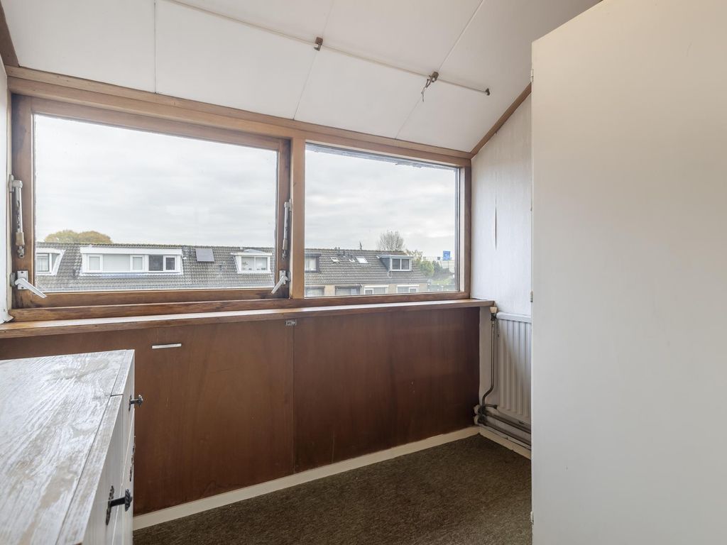 Neptunusstraat 9, HARDINXVELD-GIESSENDAM