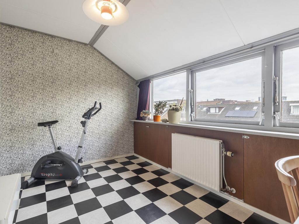 Neptunusstraat 9, HARDINXVELD-GIESSENDAM