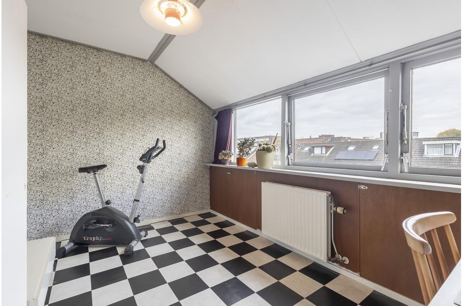 Neptunusstraat 9