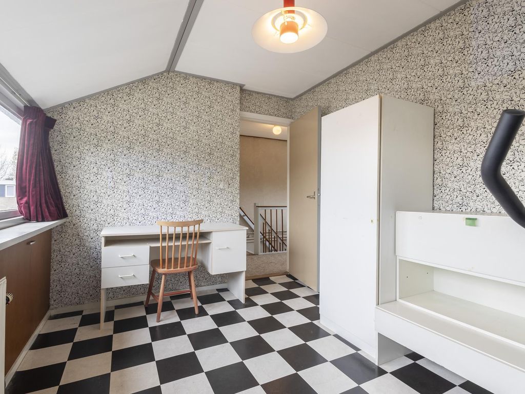 Neptunusstraat 9, HARDINXVELD-GIESSENDAM