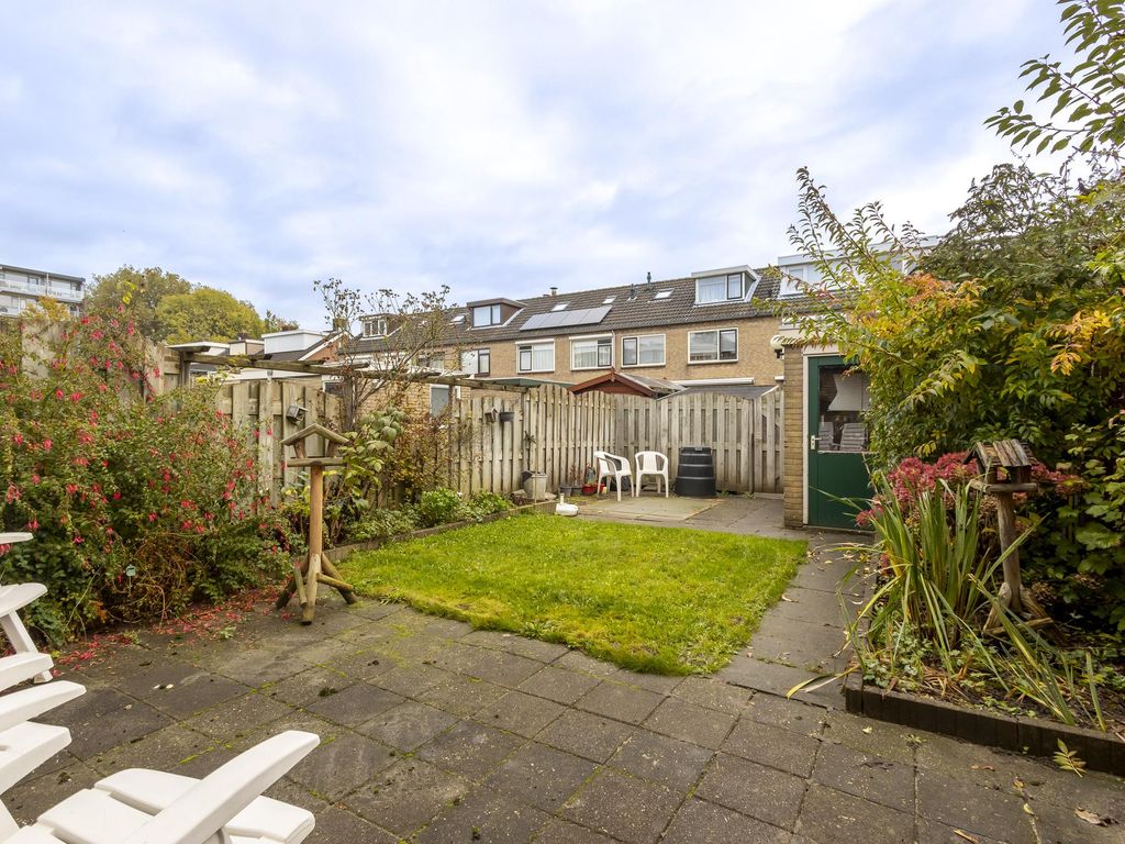 Neptunusstraat 9, HARDINXVELD-GIESSENDAM