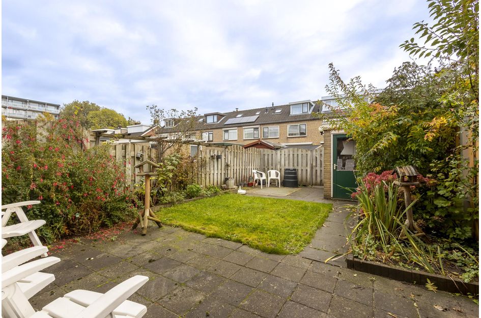 Neptunusstraat 9