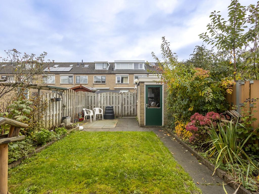 Neptunusstraat 9, HARDINXVELD-GIESSENDAM