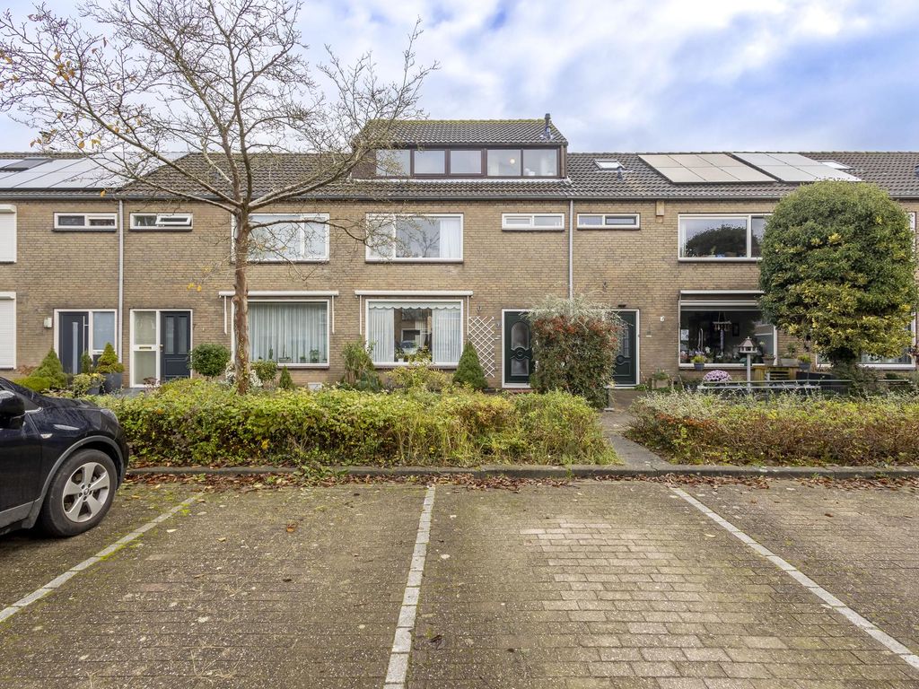 Neptunusstraat 9, HARDINXVELD-GIESSENDAM