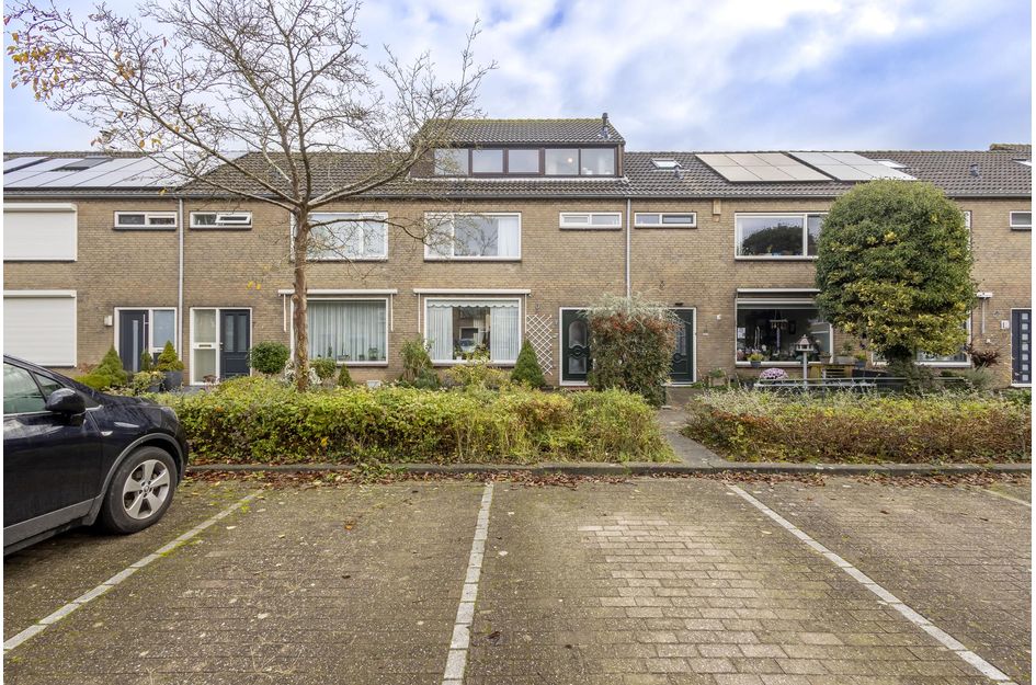 Neptunusstraat 9