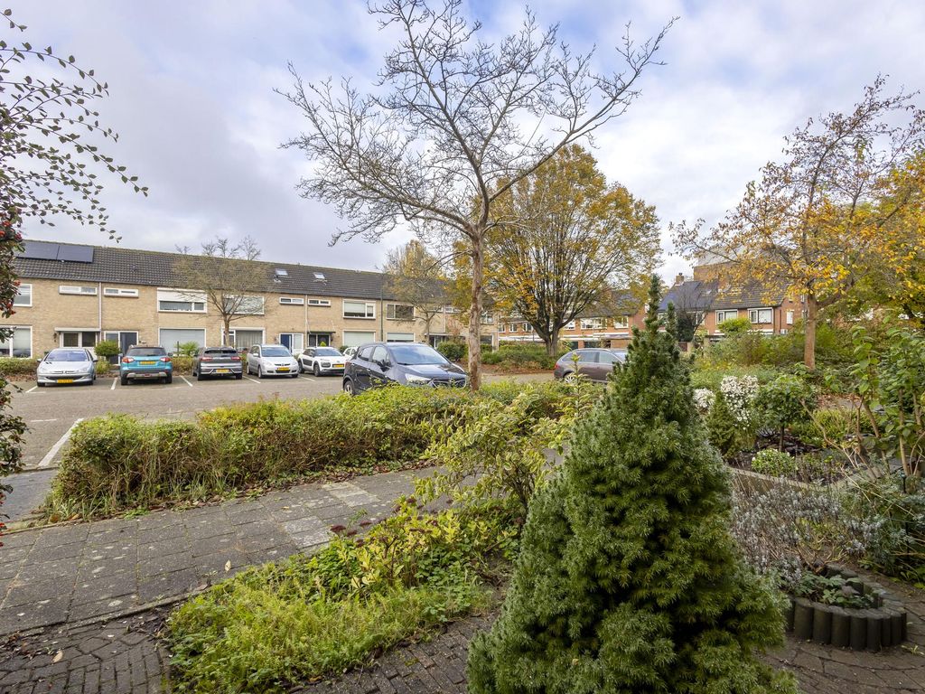 Neptunusstraat 9, HARDINXVELD-GIESSENDAM