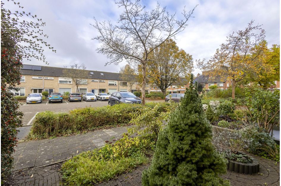 Neptunusstraat 9