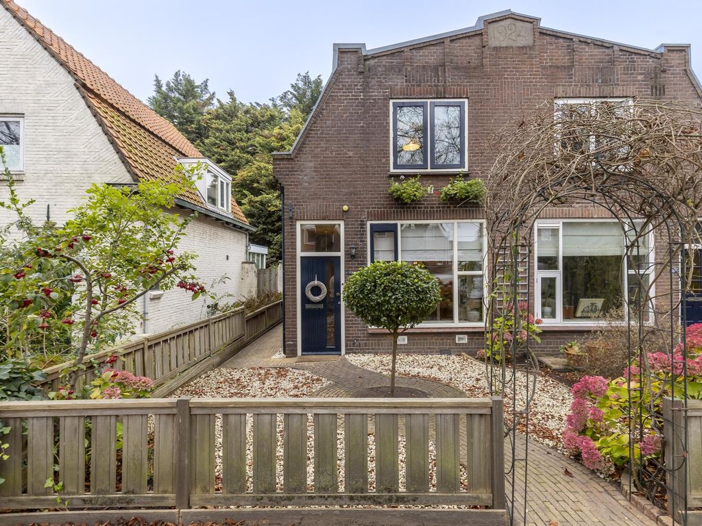 Stationsweg 184, SLIEDRECHT