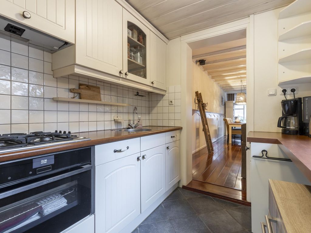Stationsweg 184, SLIEDRECHT