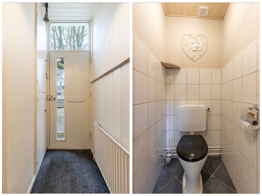 Stationsweg 184, SLIEDRECHT