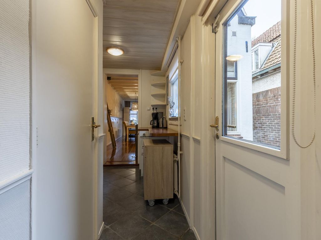Stationsweg 184, SLIEDRECHT