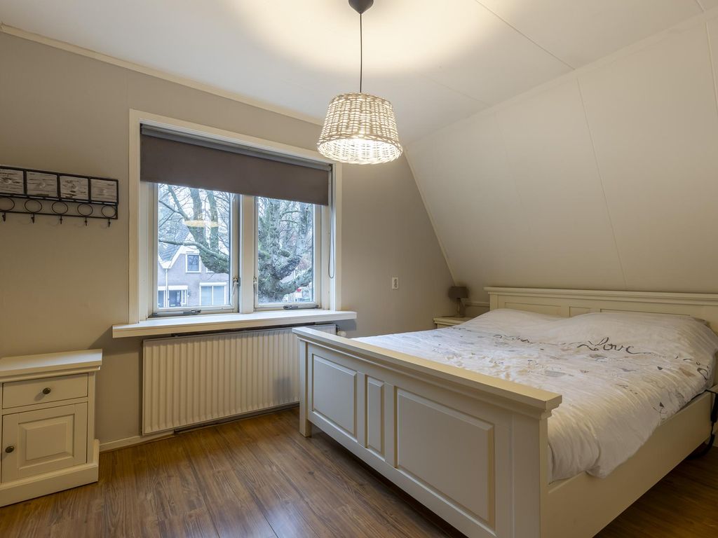 Stationsweg 184, SLIEDRECHT