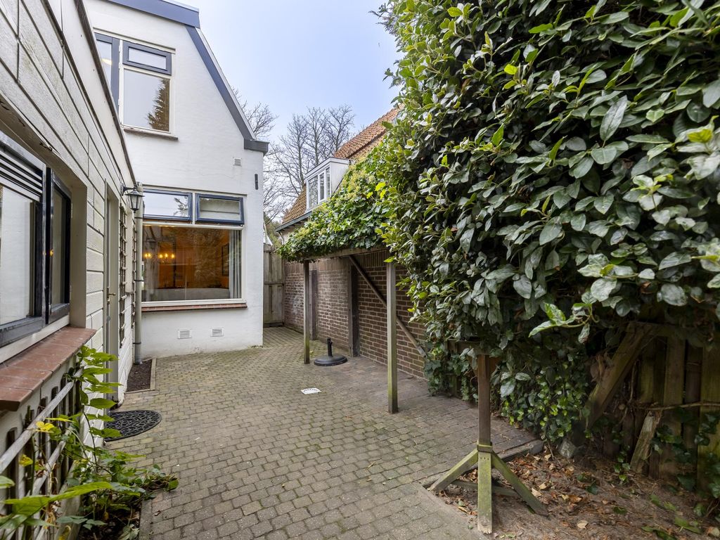 Stationsweg 184, SLIEDRECHT