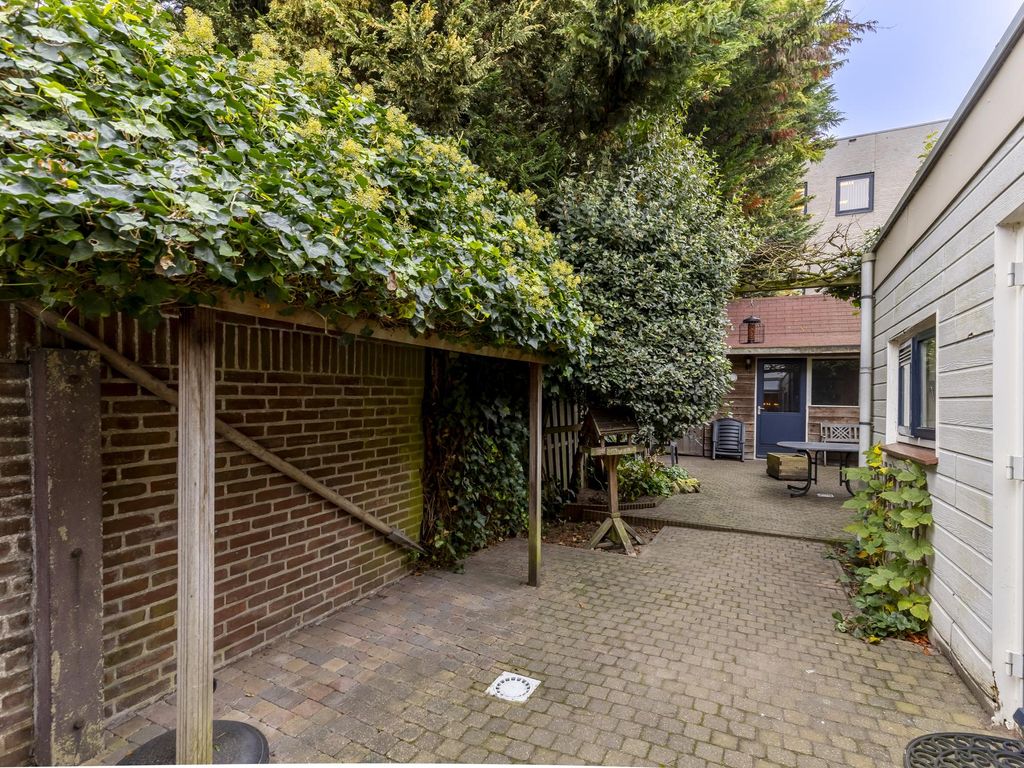 Stationsweg 184, SLIEDRECHT