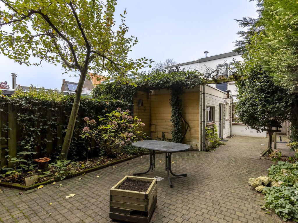 Stationsweg 184, SLIEDRECHT