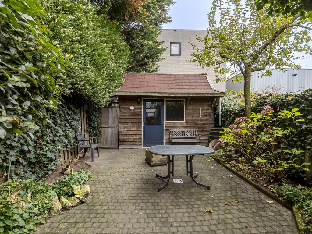 Stationsweg 184, SLIEDRECHT
