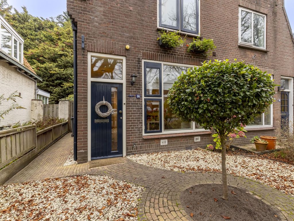 Stationsweg 184, SLIEDRECHT