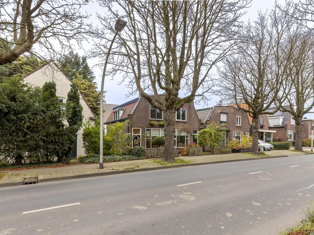Stationsweg 184, SLIEDRECHT