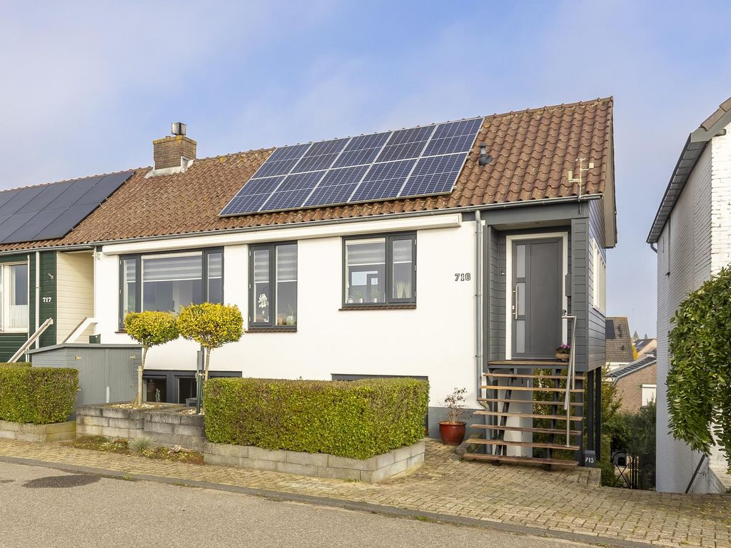 Rivierdijk 716, HARDINXVELD-GIESSENDAM