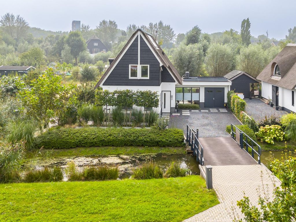 Zaling 4, PAPENDRECHT