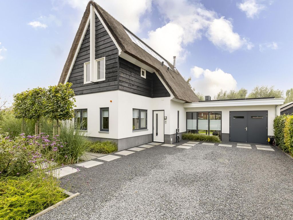 Zaling 4, PAPENDRECHT