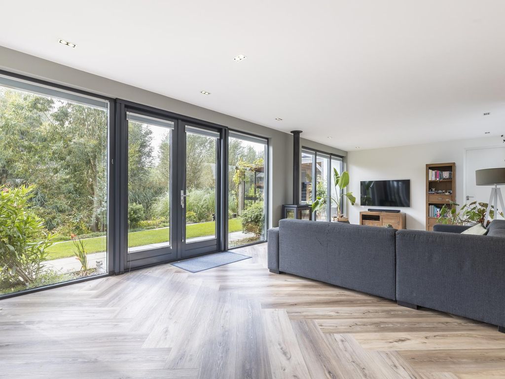 Zaling 4, PAPENDRECHT