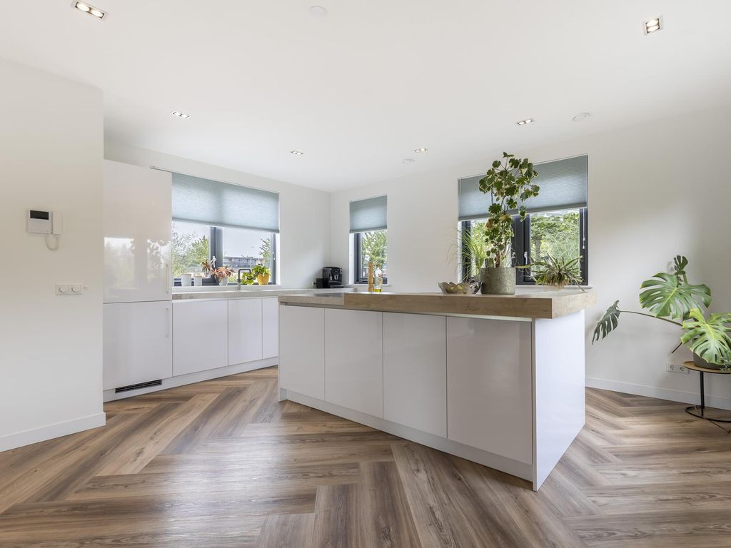 Zaling 4, PAPENDRECHT