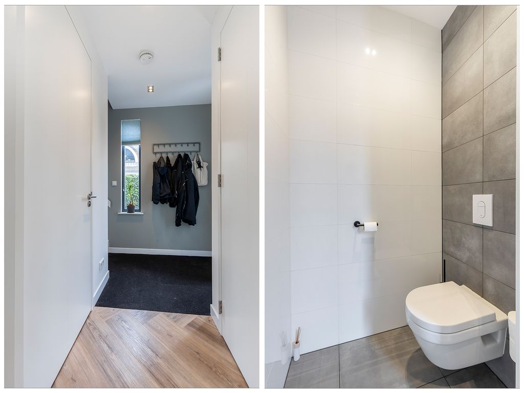 Zaling 4, PAPENDRECHT