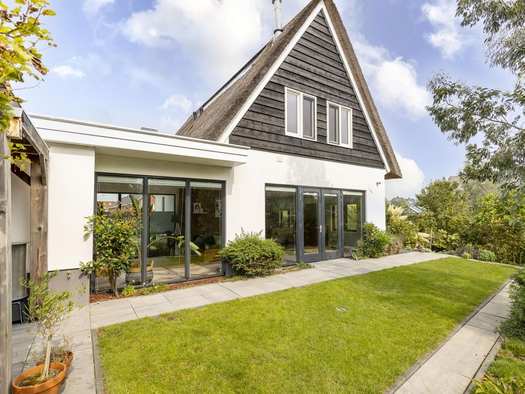 Zaling 4, PAPENDRECHT