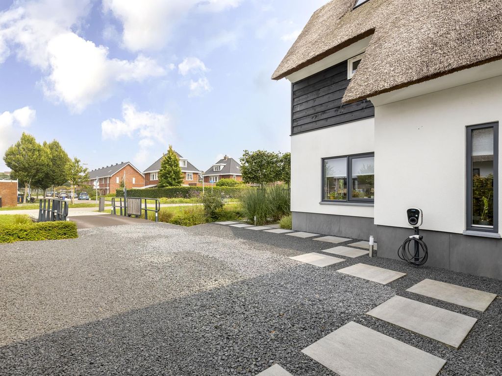 Zaling 4, PAPENDRECHT