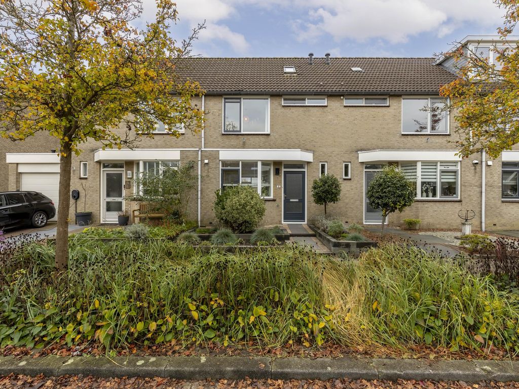 Schapedrift 70, HARDINXVELD-GIESSENDAM