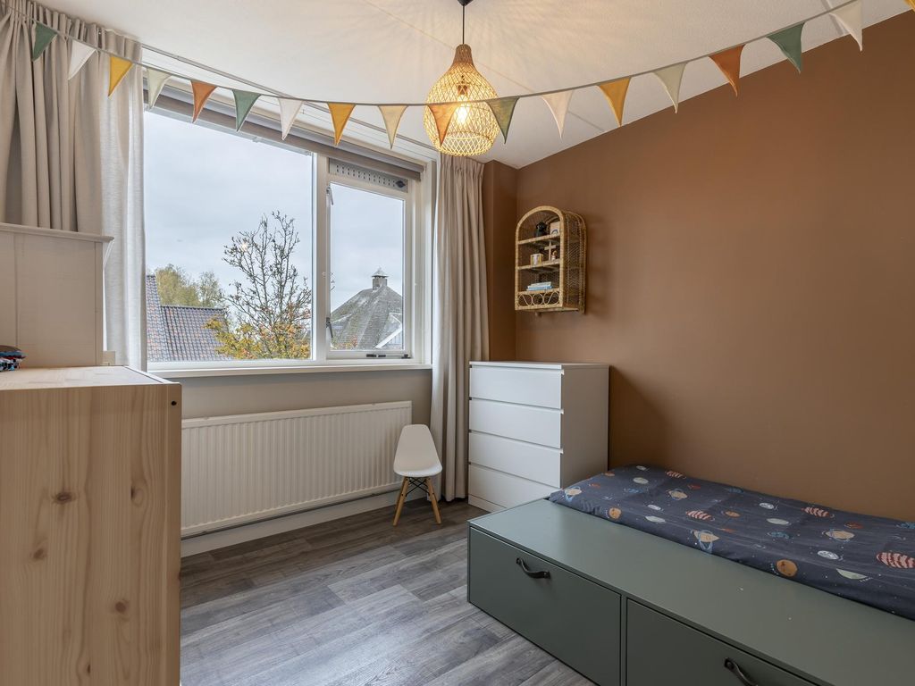Schapedrift 70, HARDINXVELD-GIESSENDAM