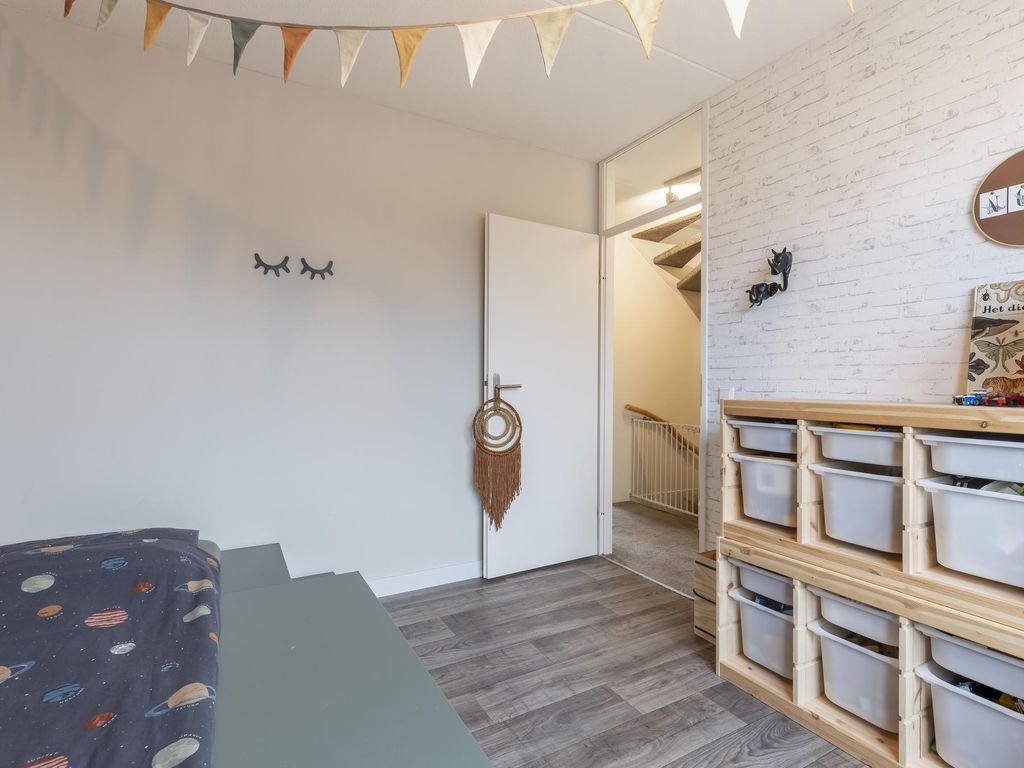 Schapedrift 70, HARDINXVELD-GIESSENDAM