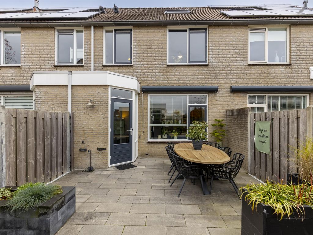 Schapedrift 70, HARDINXVELD-GIESSENDAM